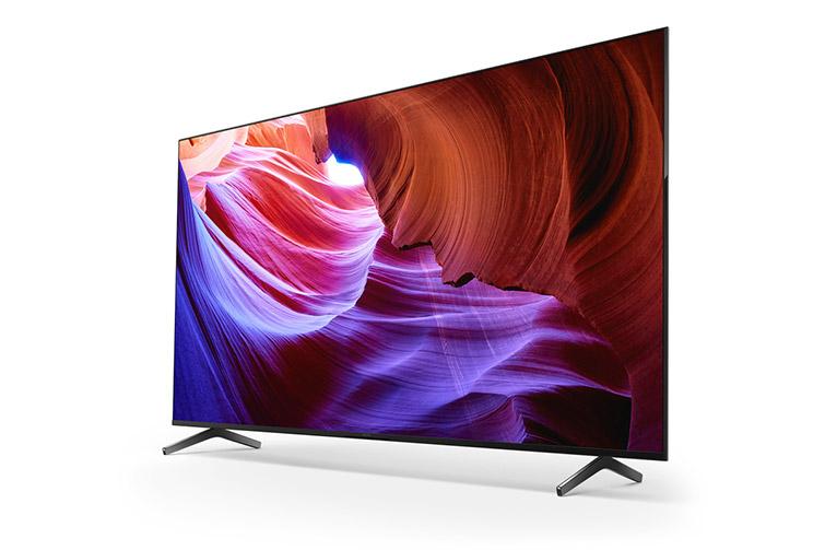 Hình ảnh Smart Tivi 4K Sony KD-55X85K 55 inch Google TV - Hàng Chính Hãng