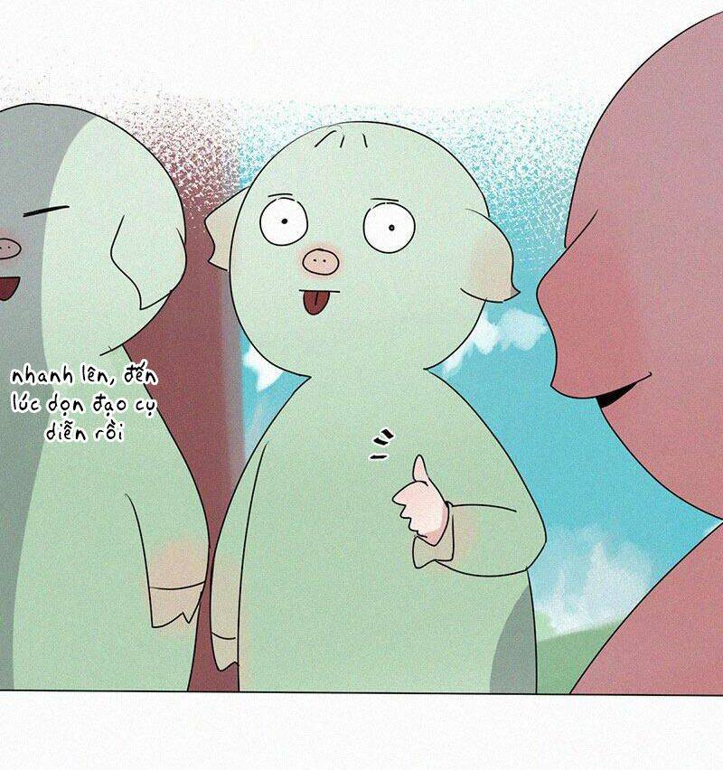 câu chuyện về cậu và tôi chapter 28 21