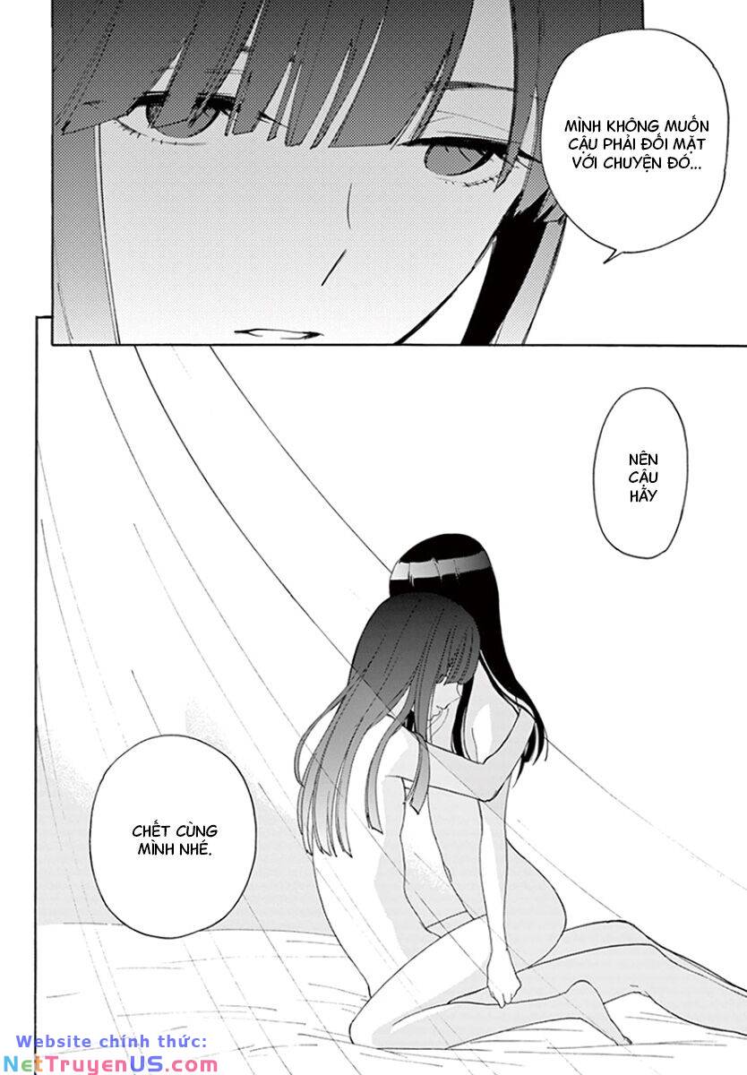 himegoto - juukyuusai no seifuku chapter 90 15