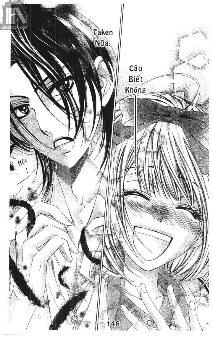 alice 38 °c chapter 15 15