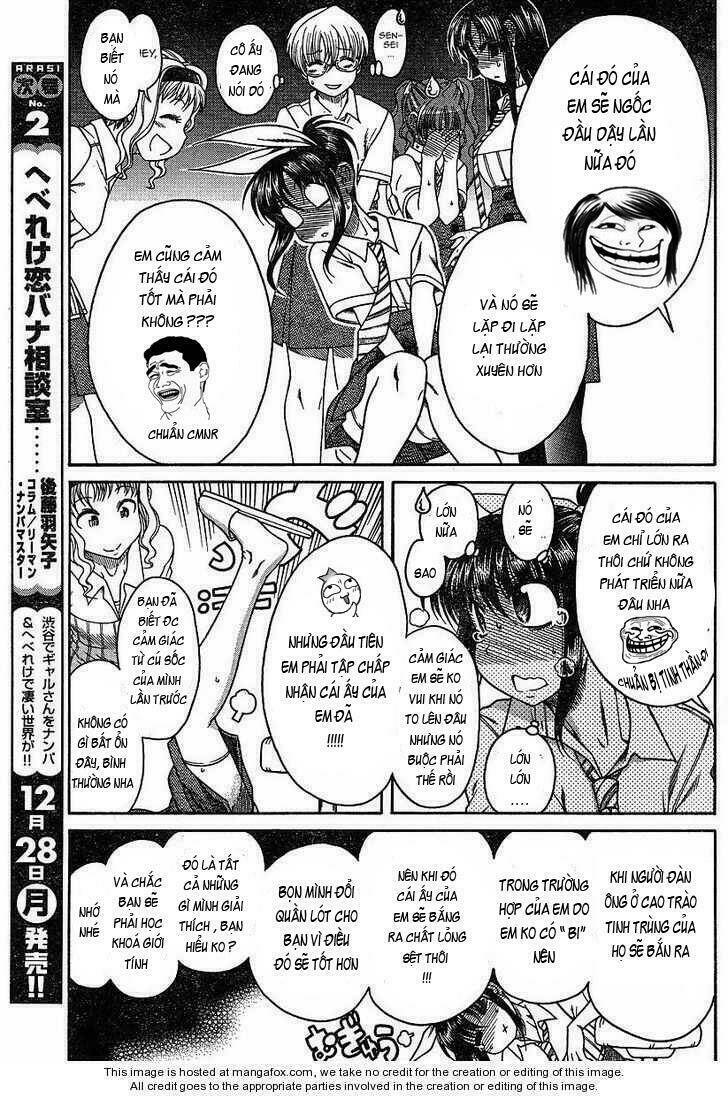 bra girl chapter 2 4