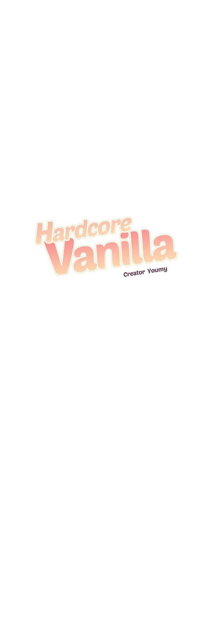 hardcore vanilla chapter 18 21