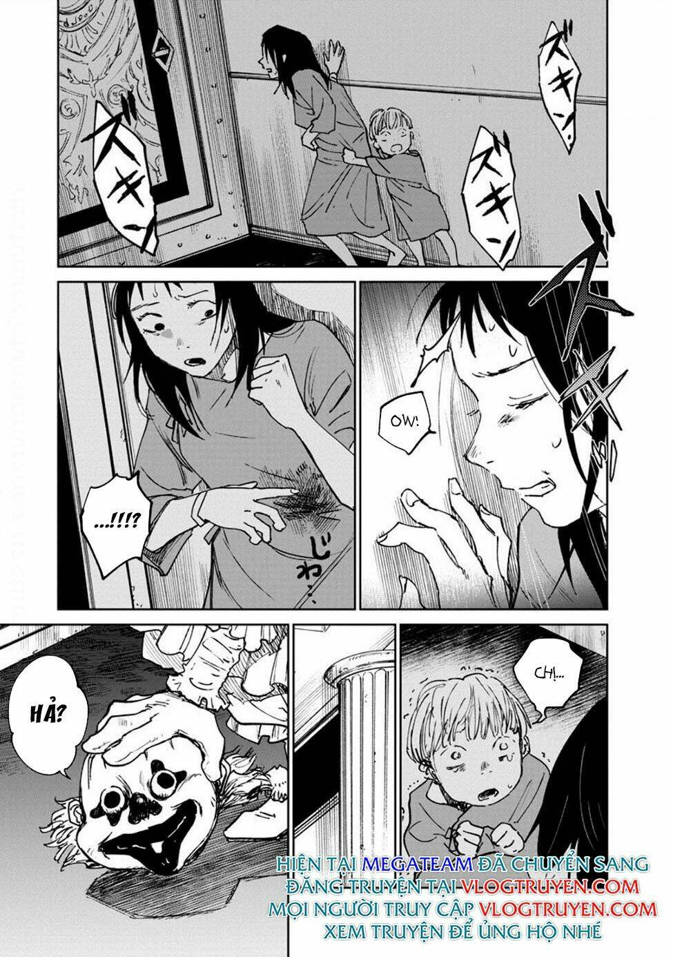 du thuyền đẫm máu chapter 18 1