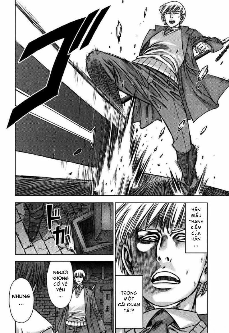 jackals chapter 23.5 15