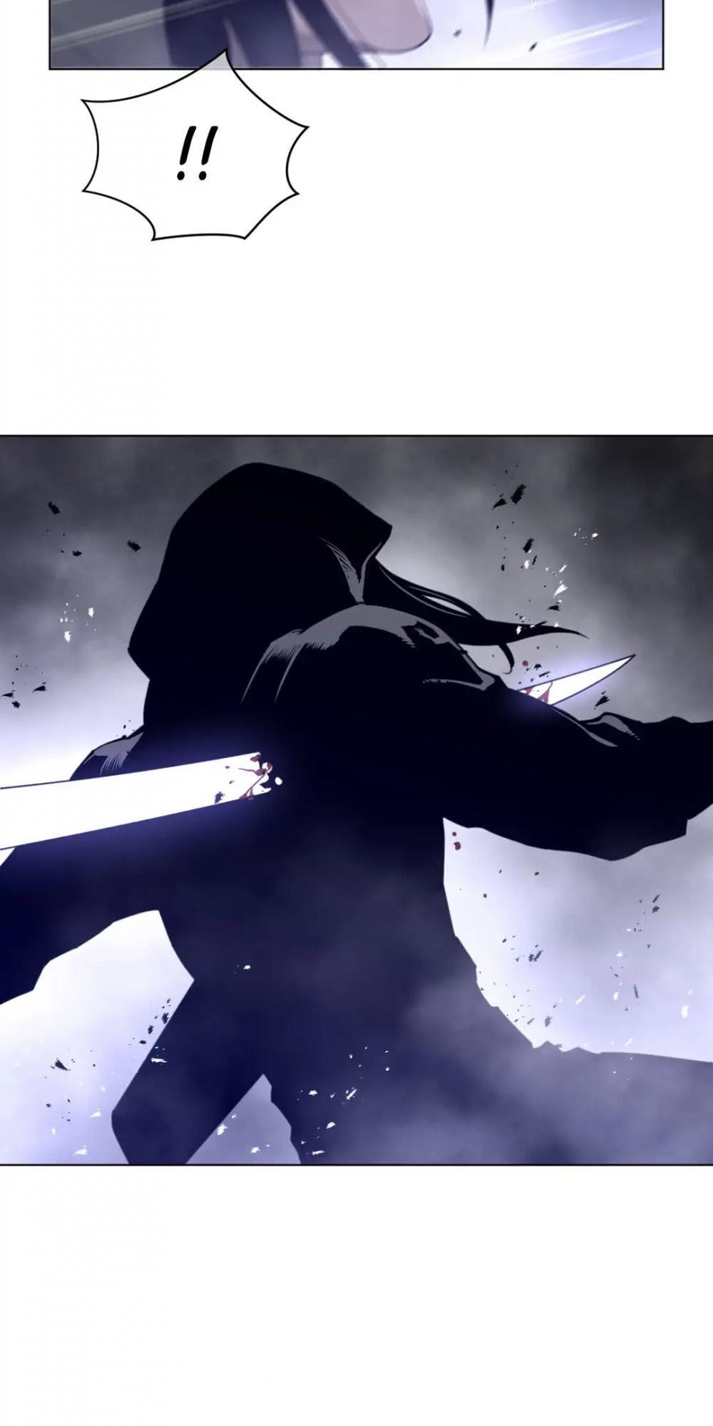 một nửa hoàn hảo chapter 82 36