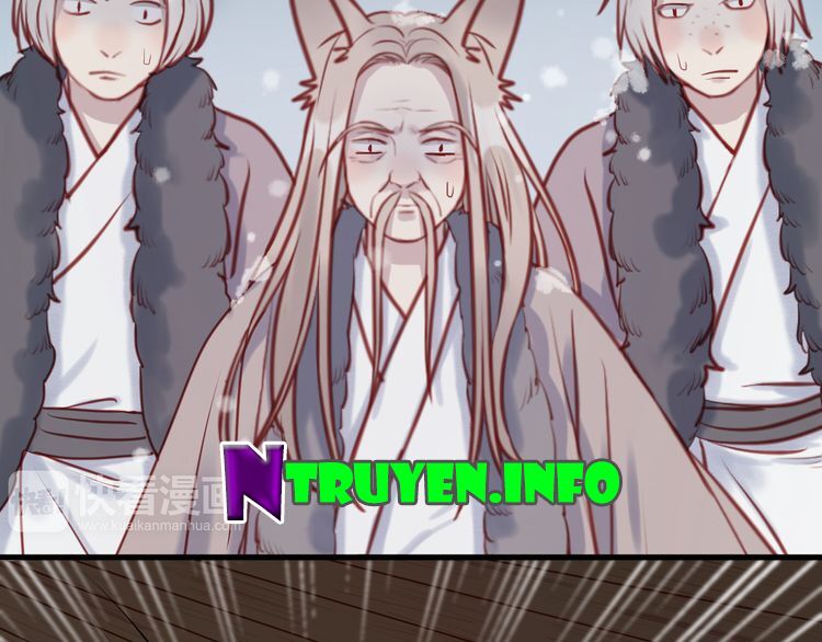 lượm được một tiểu hồ ly phần 1 chapter 55 27