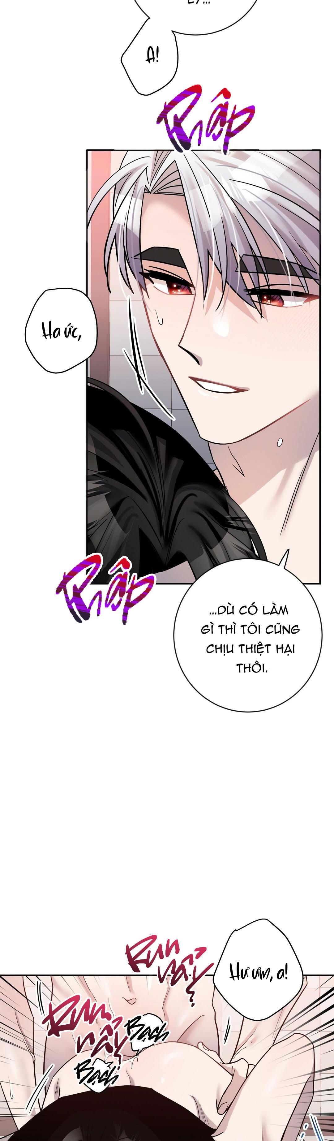 vô danh chapter 9 29