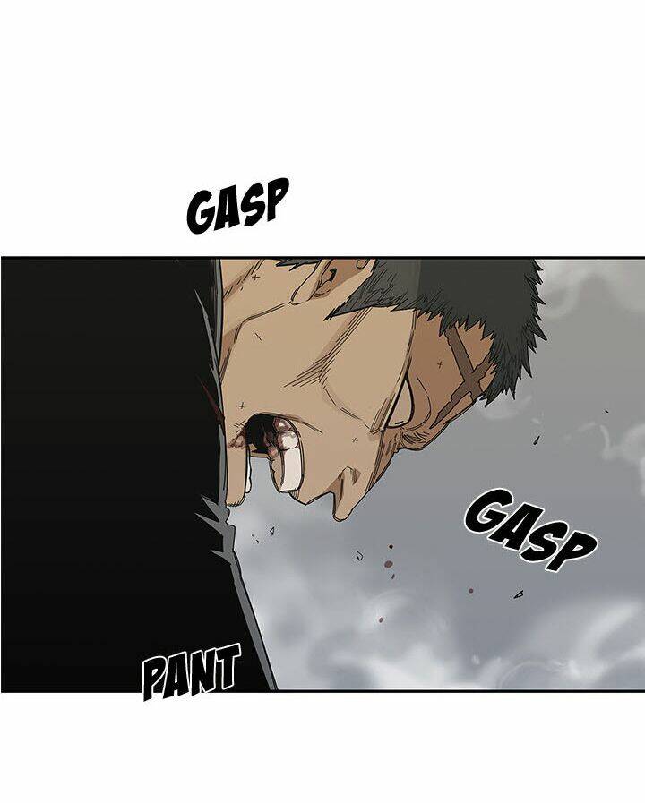 hiệp sĩ giao hàng chapter 20 17