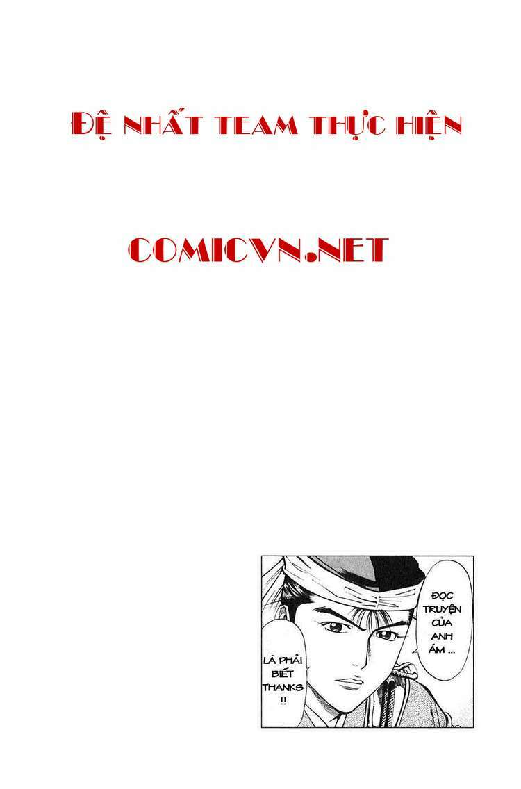 sơn tặc seyu chapter 21 2