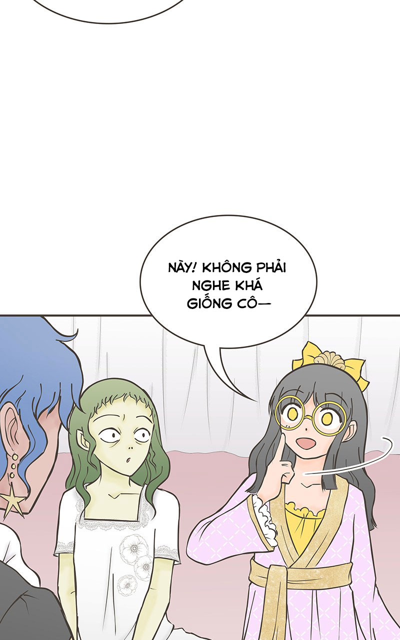 những nàng công chúa bị nguyền rủa chapter 21 16