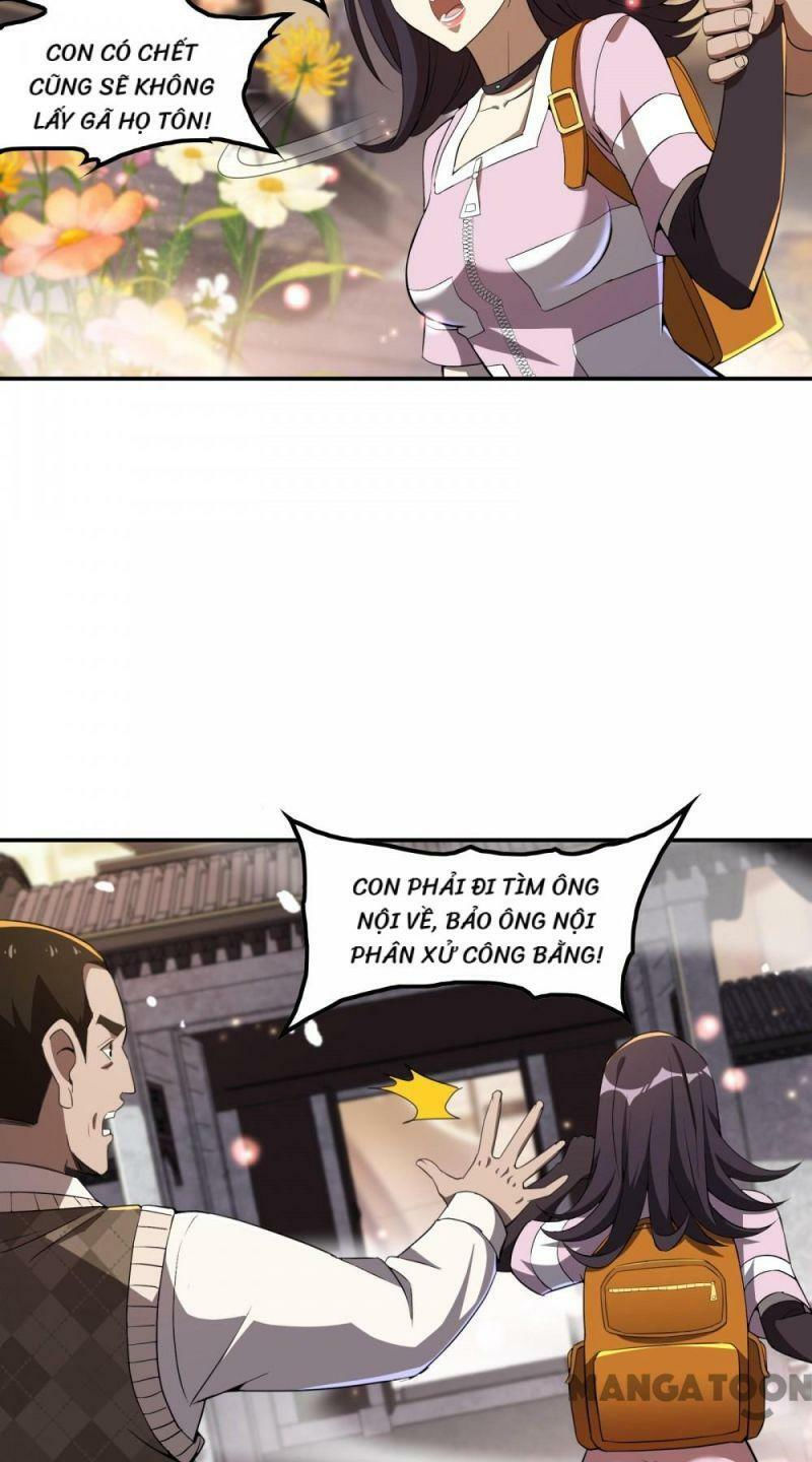 đệ nhất người ở rể chapter 117.2 5