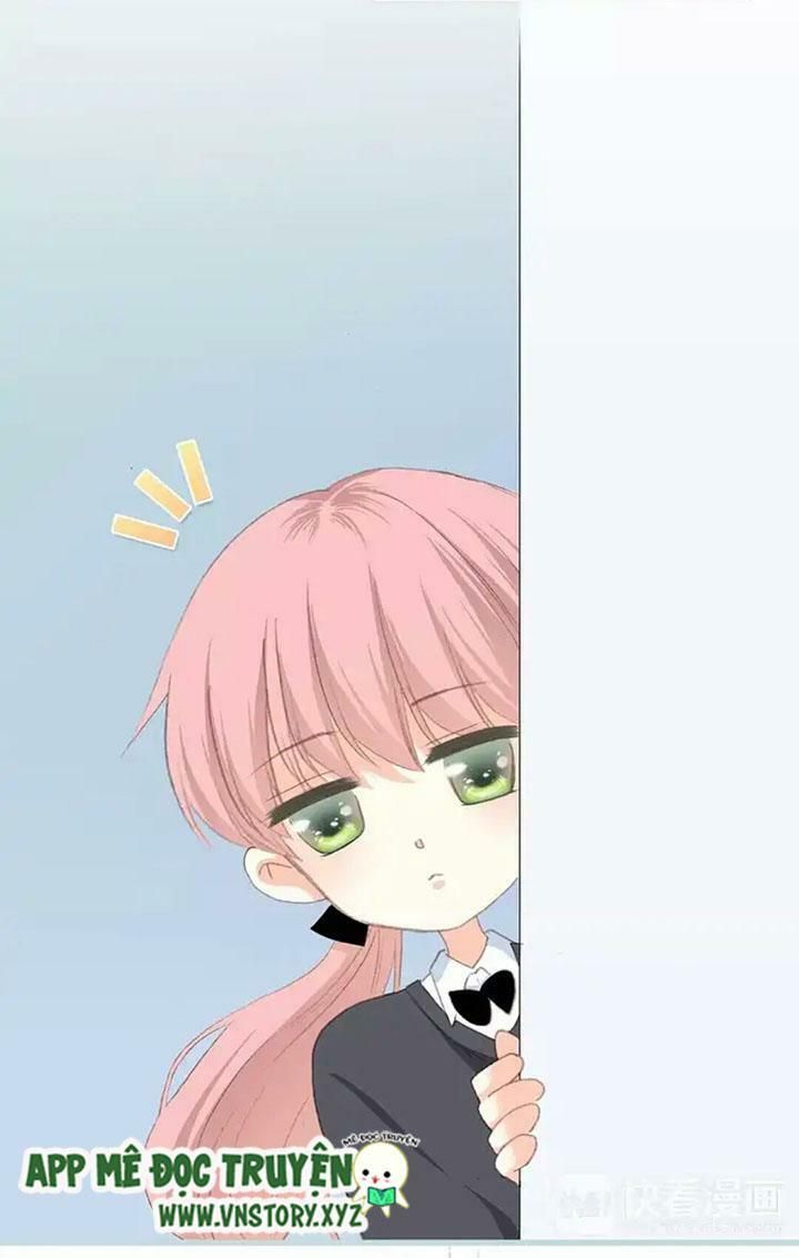 con tim rung động 2 chapter 41 19