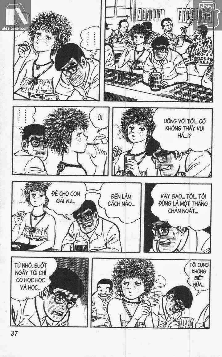 ganbare genki chapter 150 13