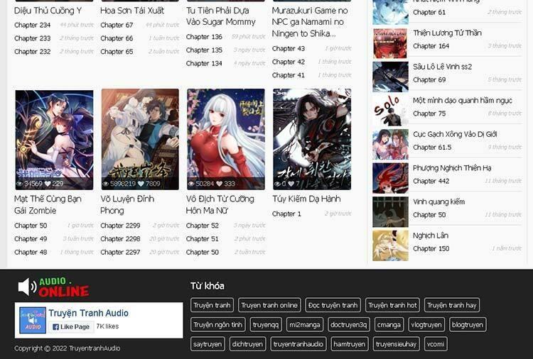 đi lên từ việc chơi game ngiêm túc chapter 99 34