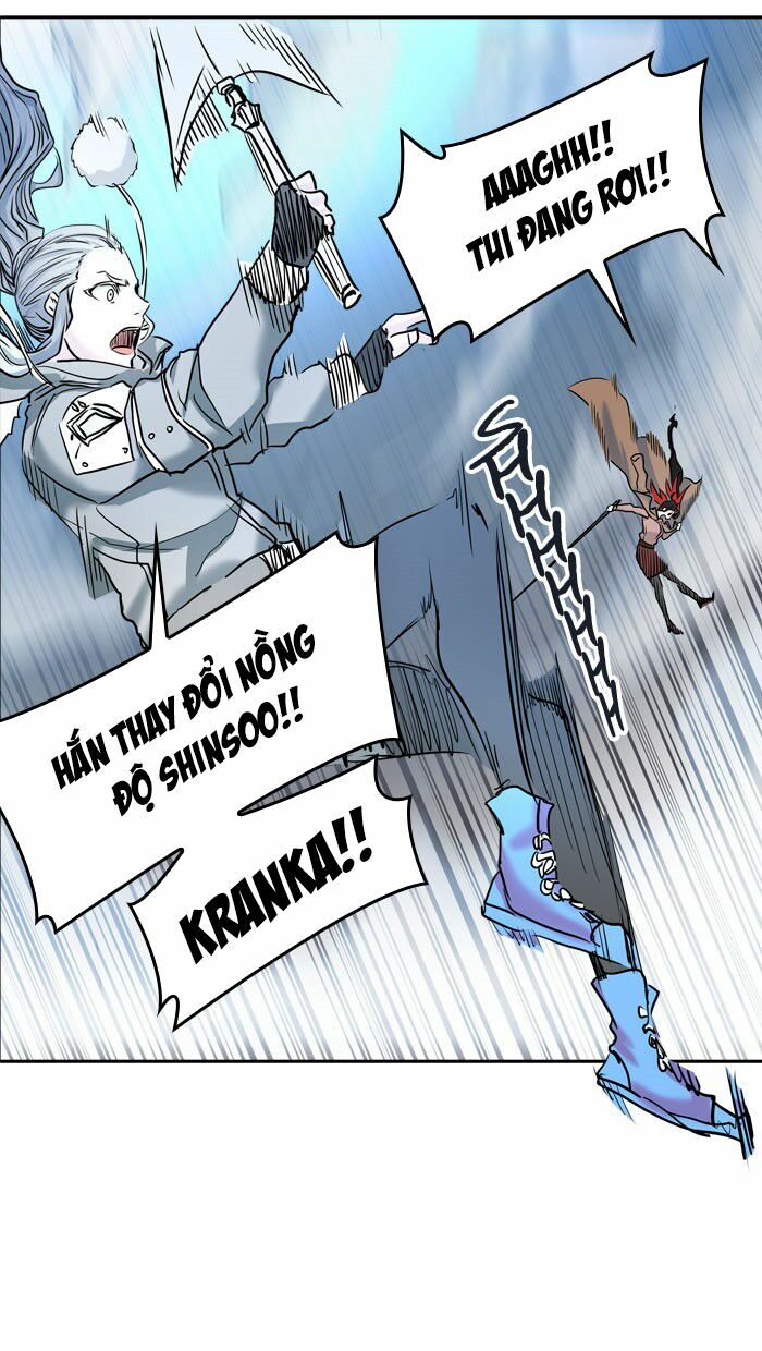 tòa tháp bí ẩn 2 chapter 250 46