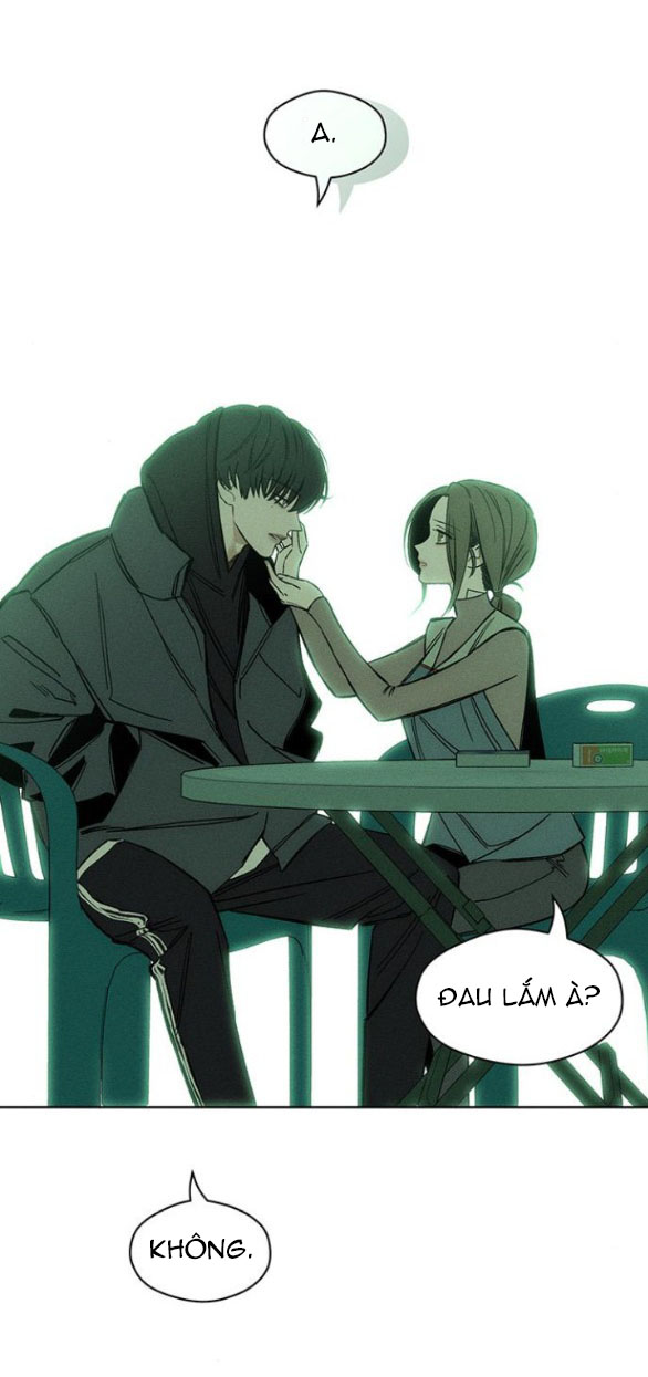 [18+] Nước Mắt Trên Đóa Hoa Tàn chapter 7.1 28