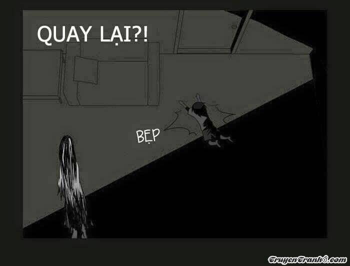 kho truyện kinh dị: ác mộng đêm về chapter 14 48