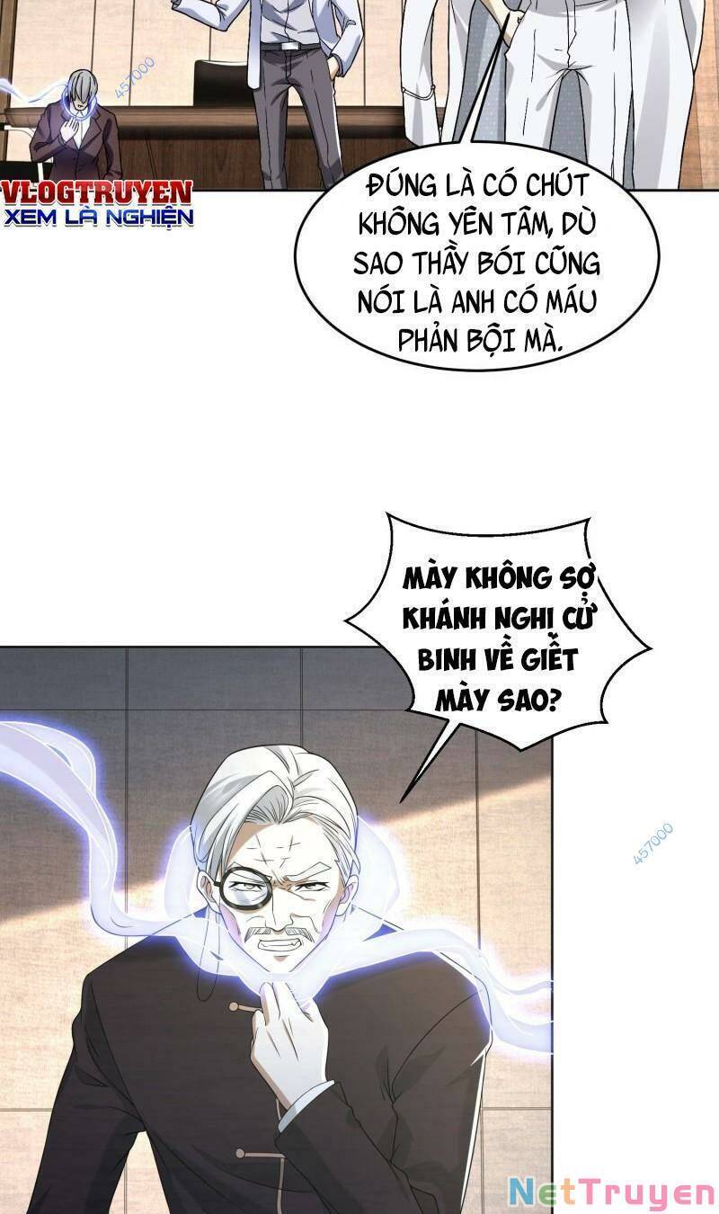 Đệ Nhất Danh Sách Chapter 147 - Trang 5