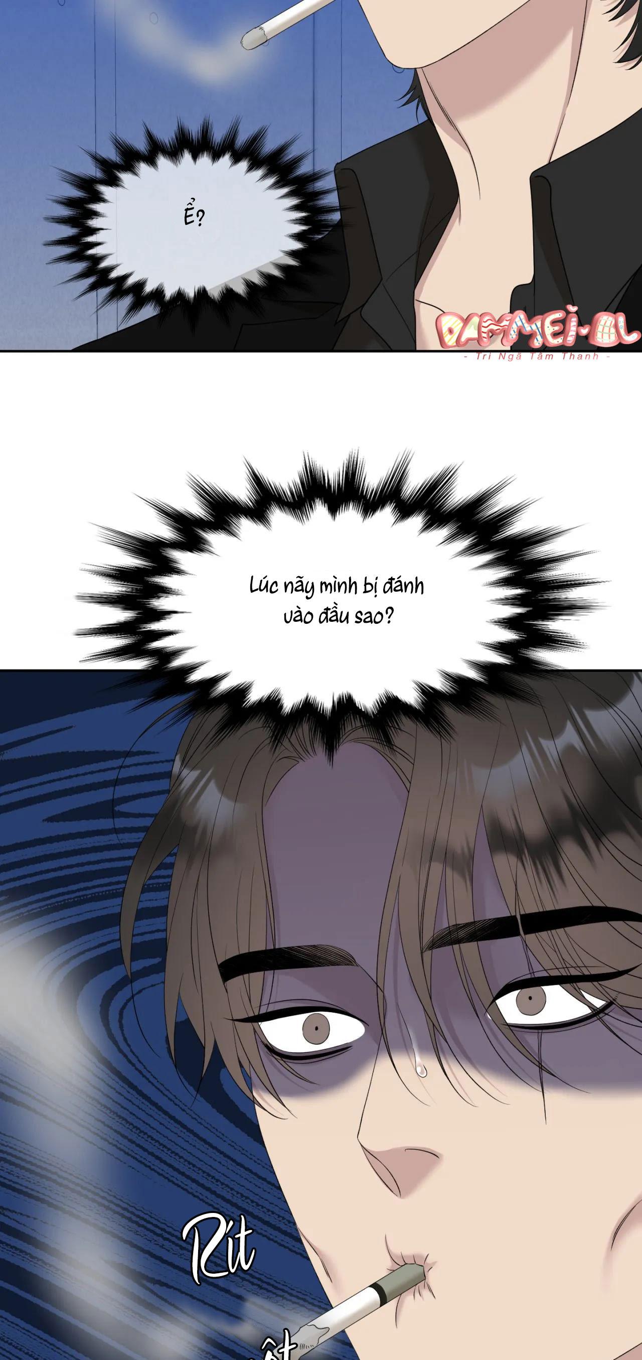 tên rác rưởi chapter 22 22