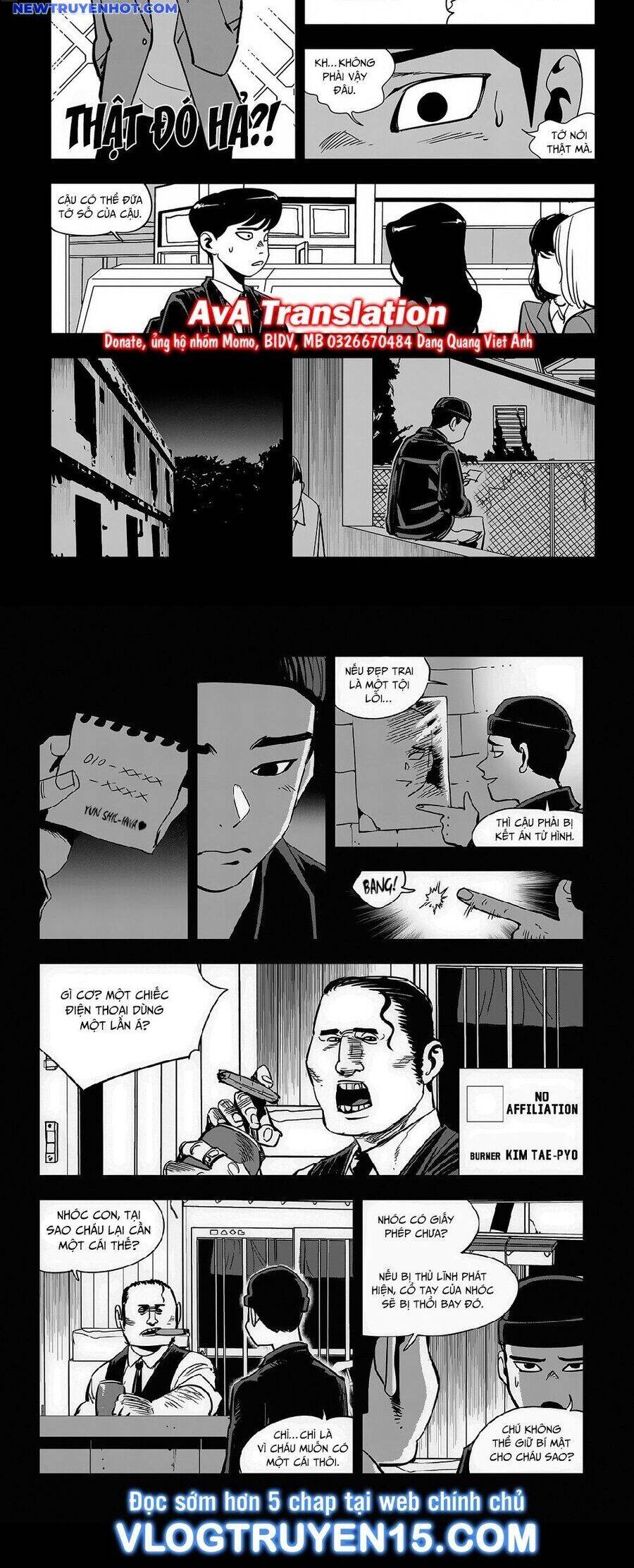 fight class 3 chapter 92 40