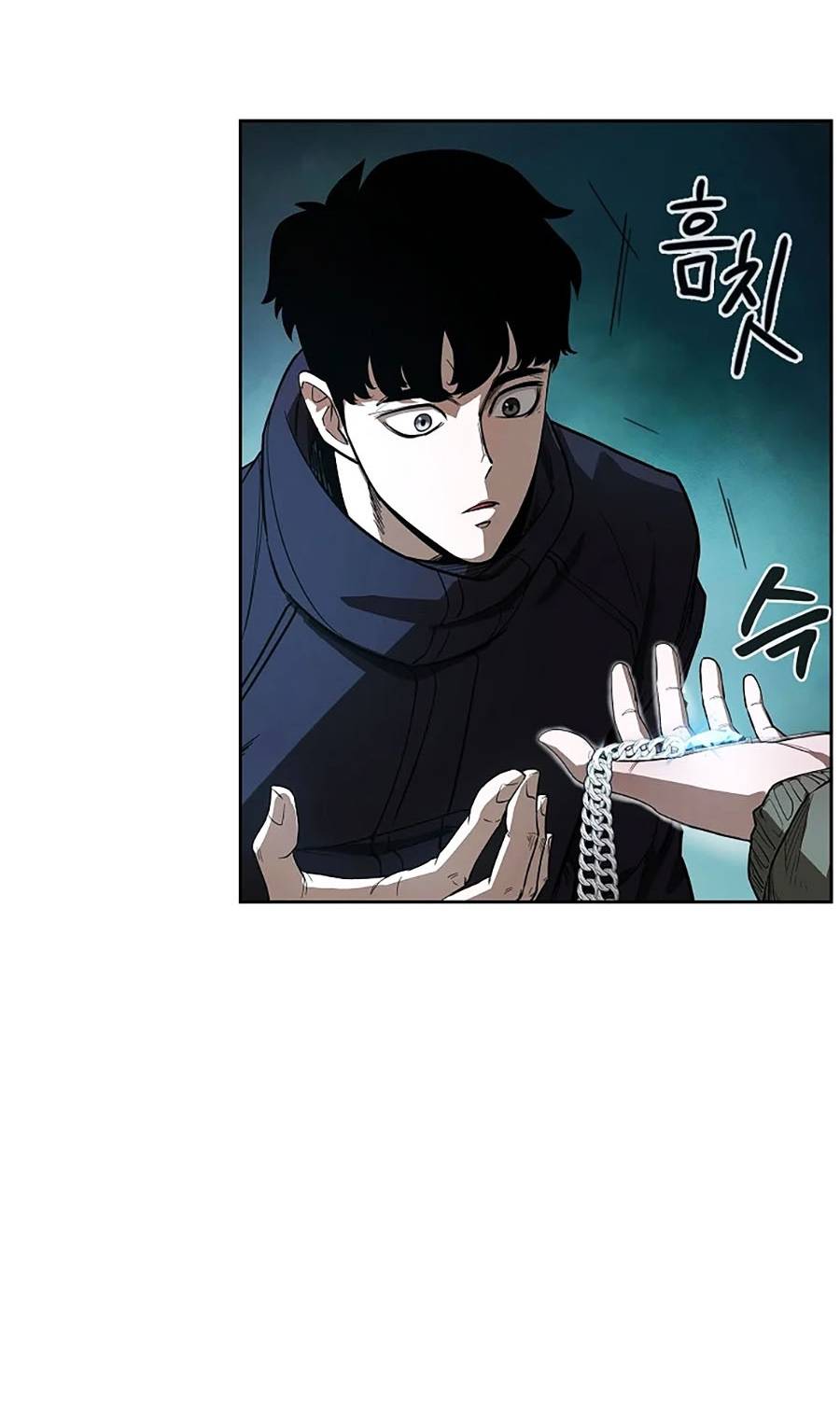 chiến binh học đường - cuộc đột kích trong ngục tối chapter 6 63