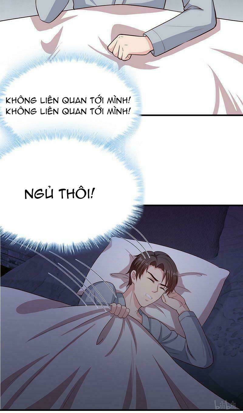 nam thần manh bảo tận diệt chapter 70.1 30