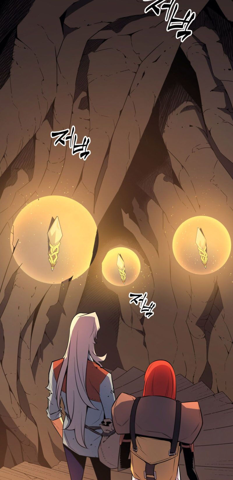 sự trở lại của pháp sư vĩ đại sau 4000 năm chapter 32 58