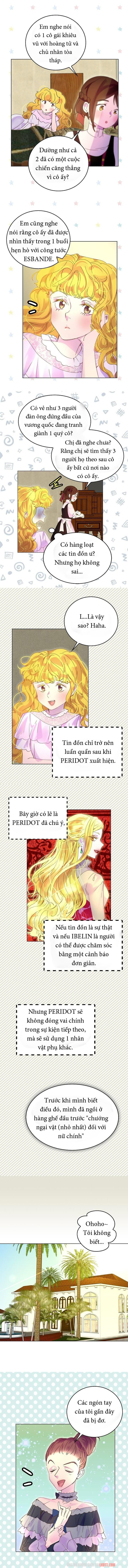 đừng xem thường nữ phụ chapter 72 3