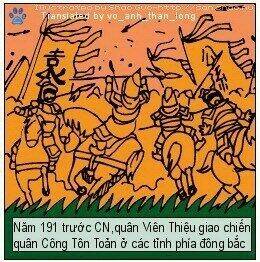 tam quốc chí chapter 5 26