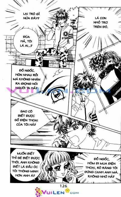 thiên thần tái thế chapter 10 126