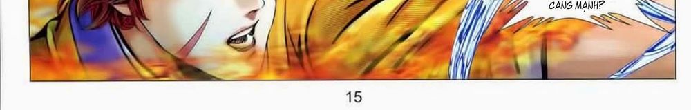 tuyệt thế vô song 2 chapter 53 28