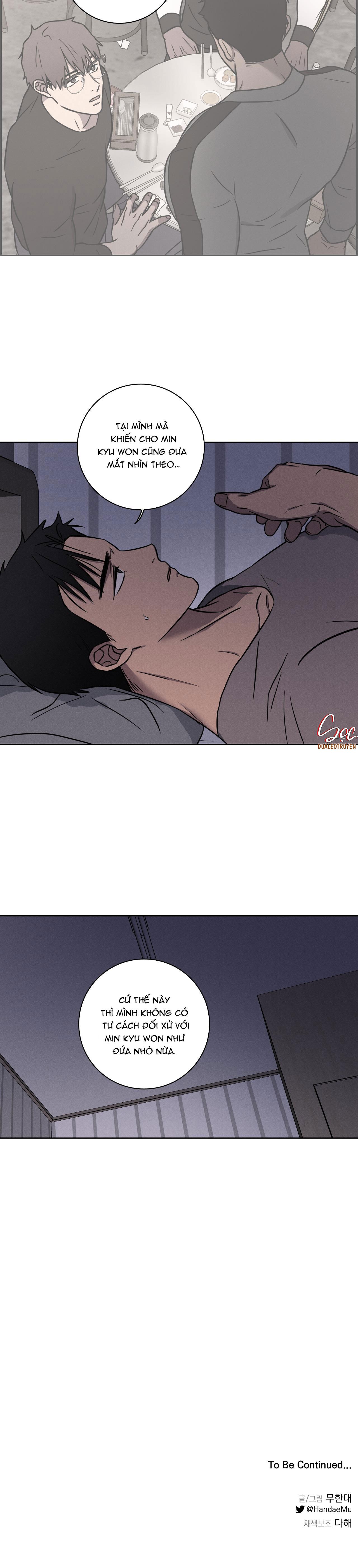 love gym chapter 22 21