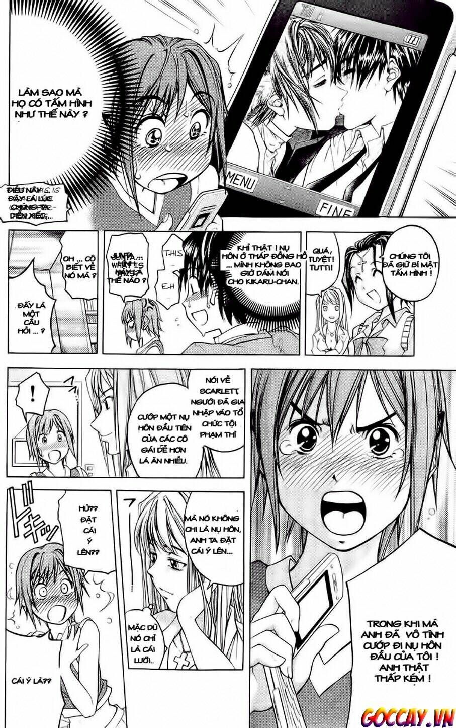 doll gun chapter 24 7