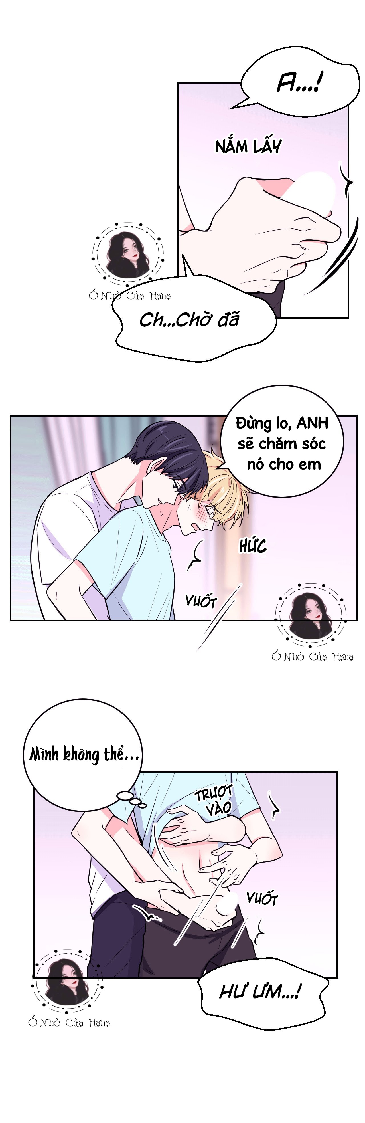 kinh nghiệm cảnh nóng chapter 12 16