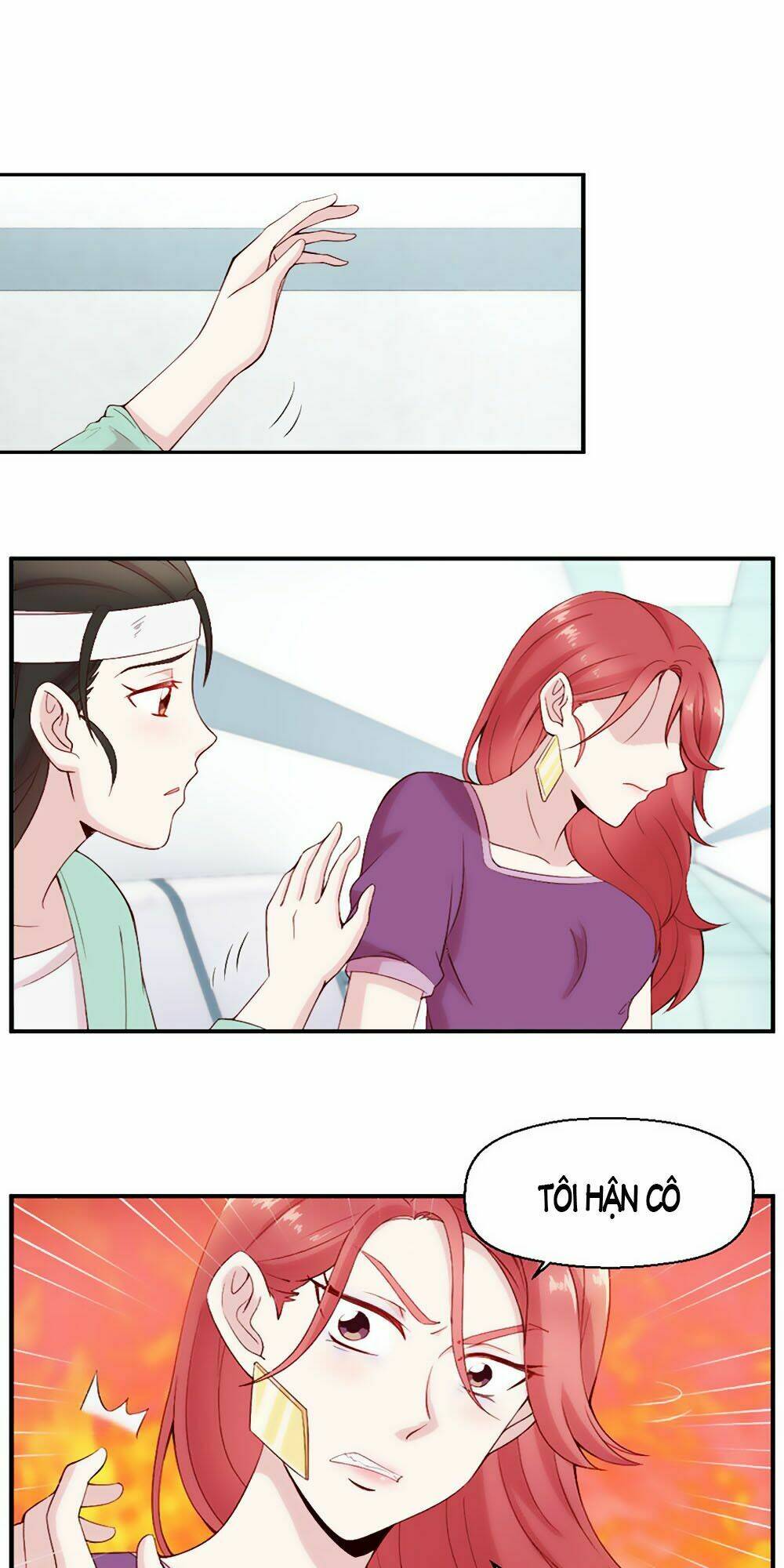 thần y apollo của tôi chapter 6 4