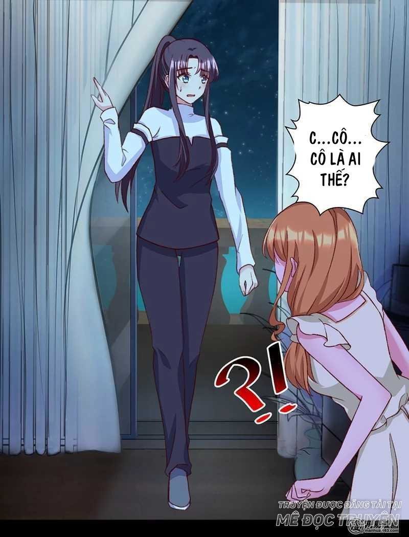 gửi người không quen chapter 36 16