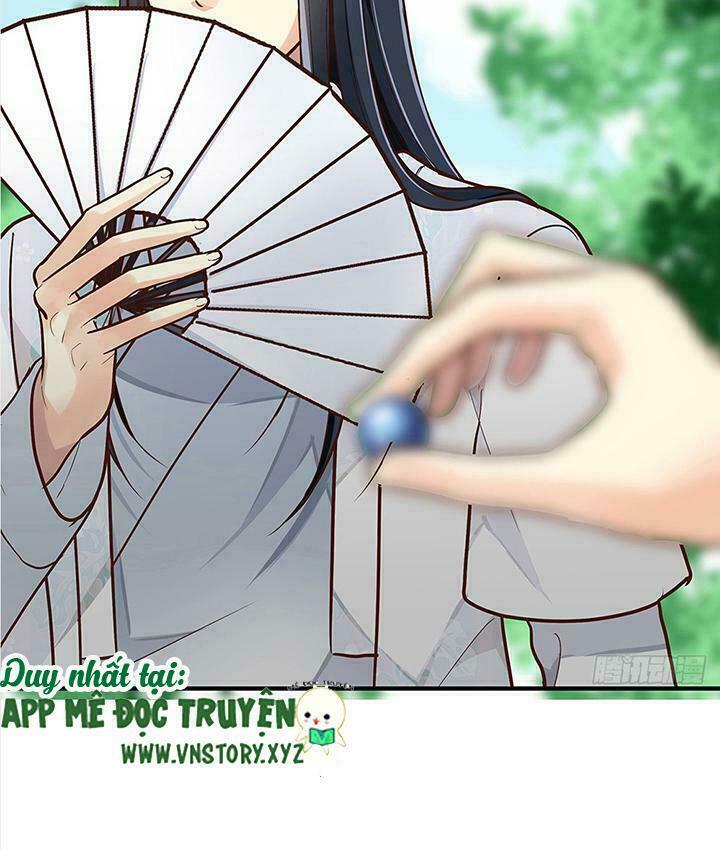 thái tử phi nhà ta thật hung hăng chapter 10 34