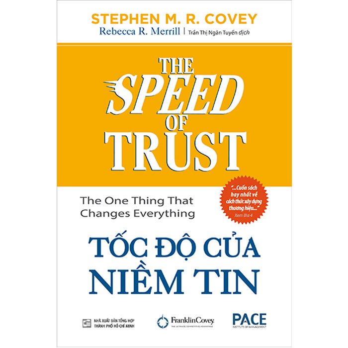 Tốc Độ Của Niềm Tin