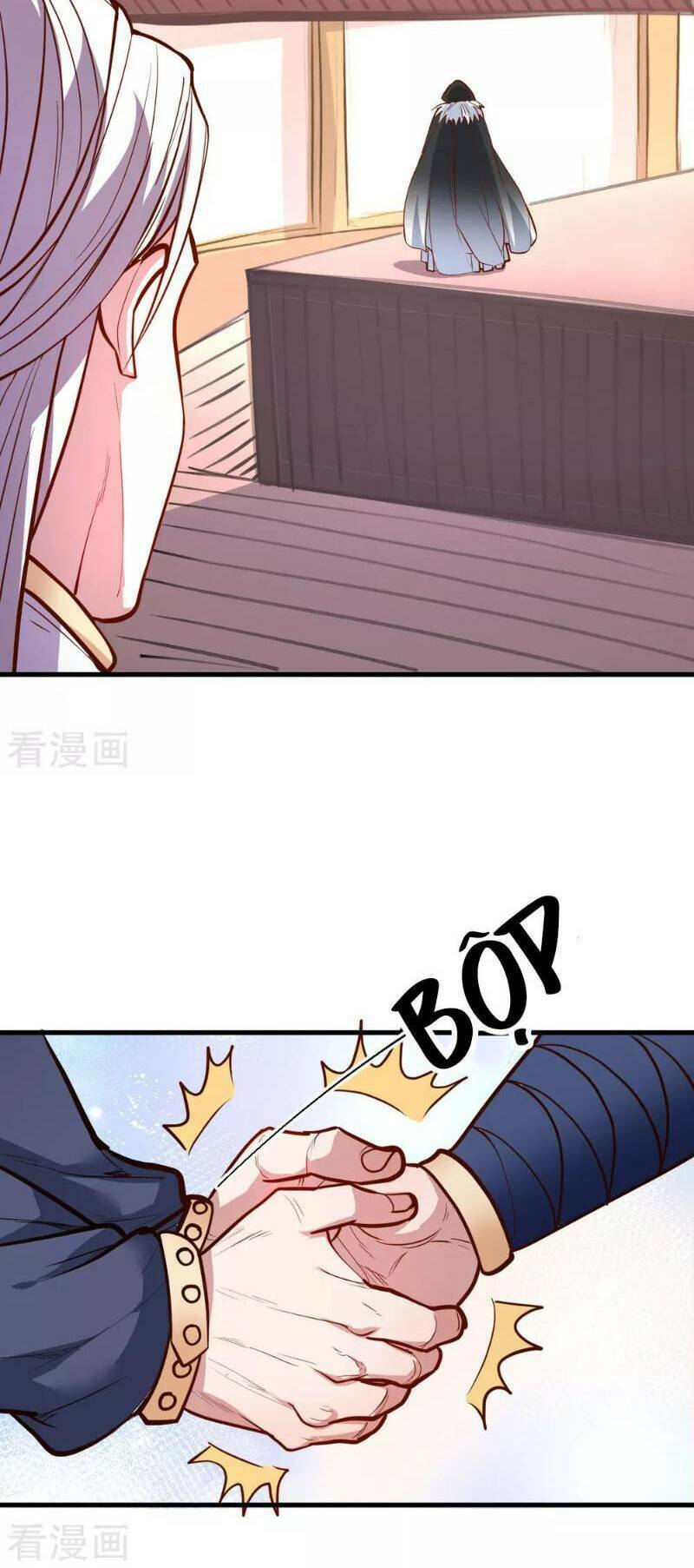 tối cường đại biểu hoàng kim thận chapter 44 15