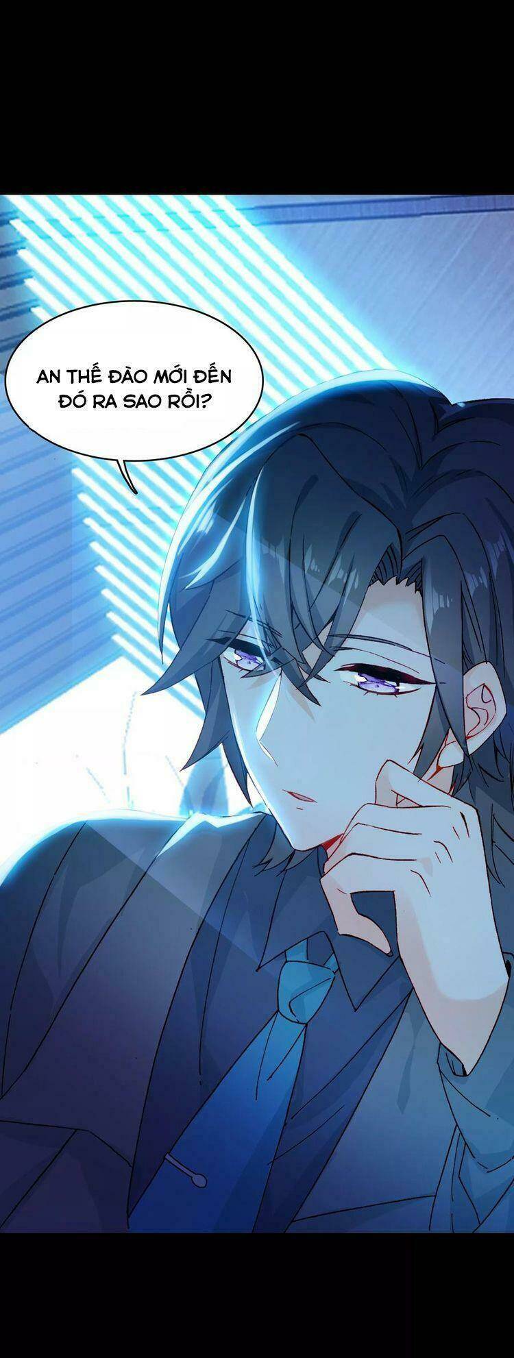 chuyển phát nhanh tình yêu chapter 10 11