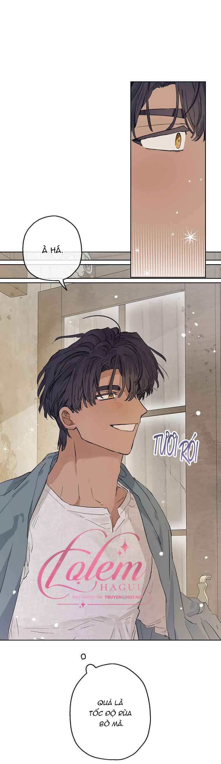 đứa con gái ngoài giá thú của bá tước chapter 10 53