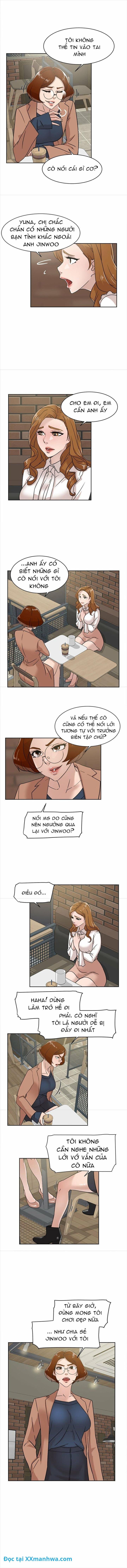 mười một cm của cô ấy chapter 58 3