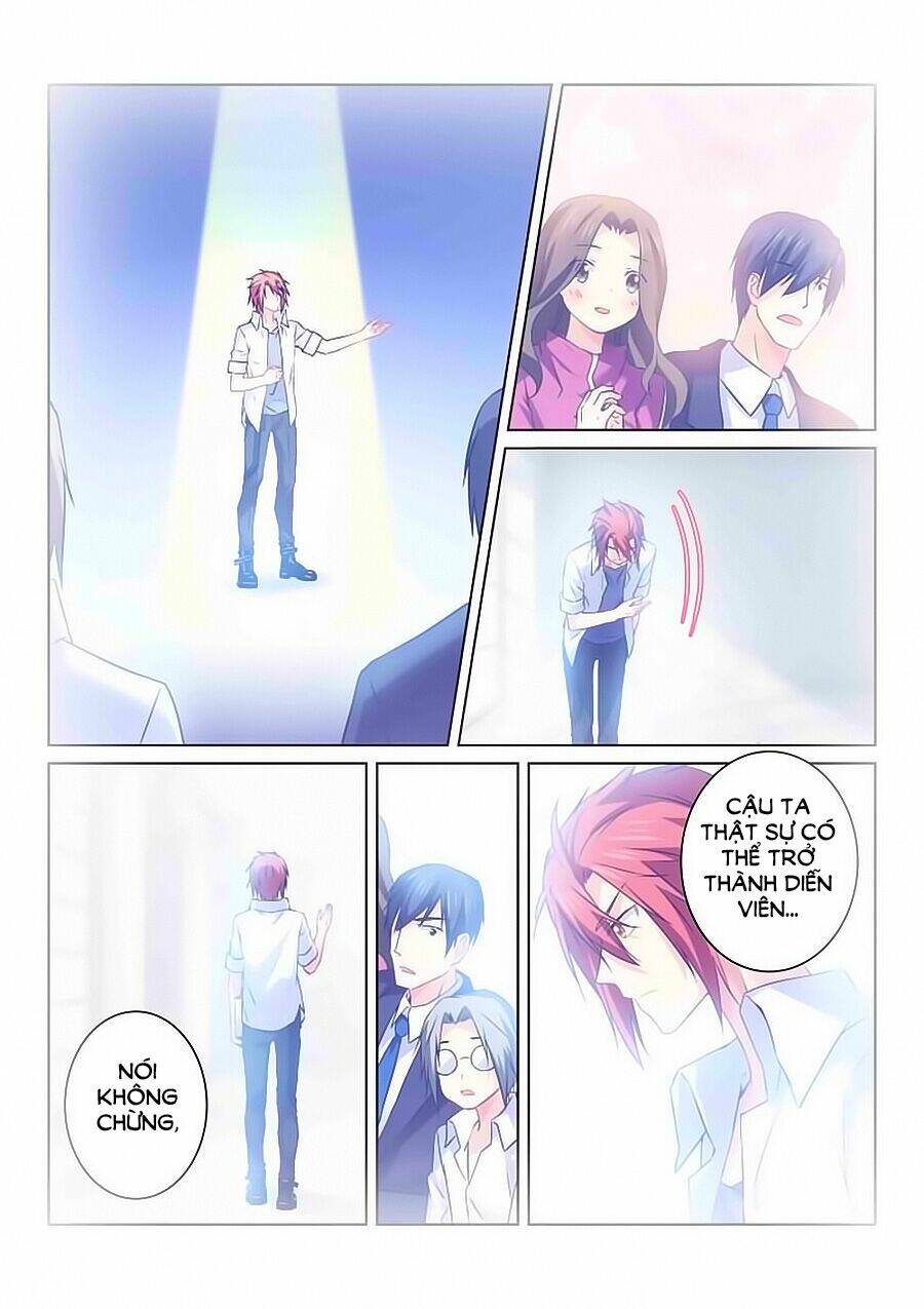 giả diện thế thân chapter 148 5