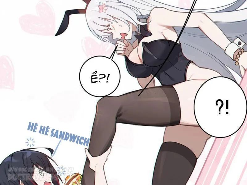 gia và nữ quỷ lấy cứng đối cứng chapter 5 81