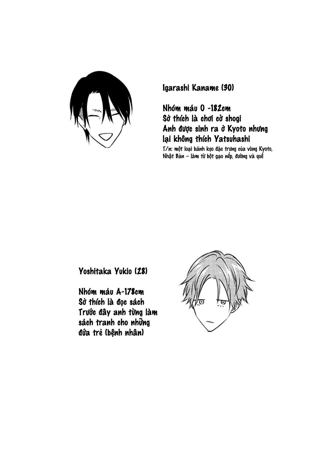 sống sót chapter 1 5