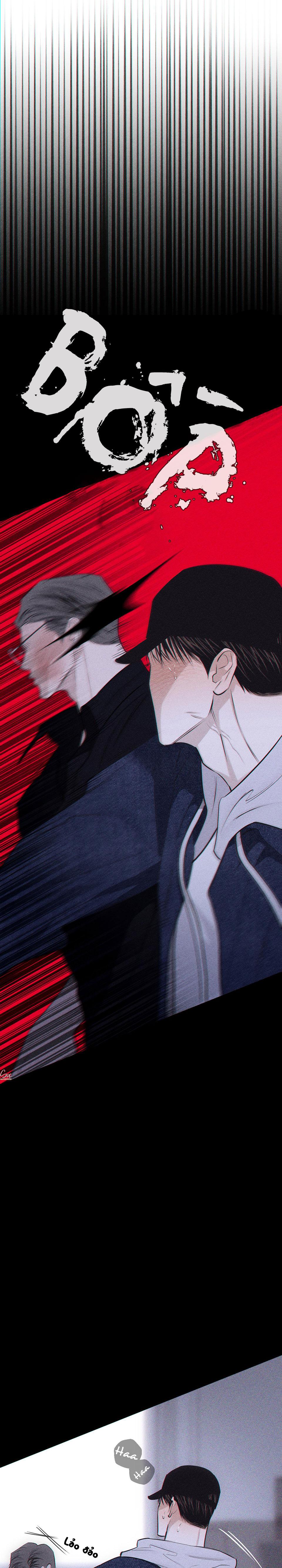 hình thái tình tan chapter 25 12