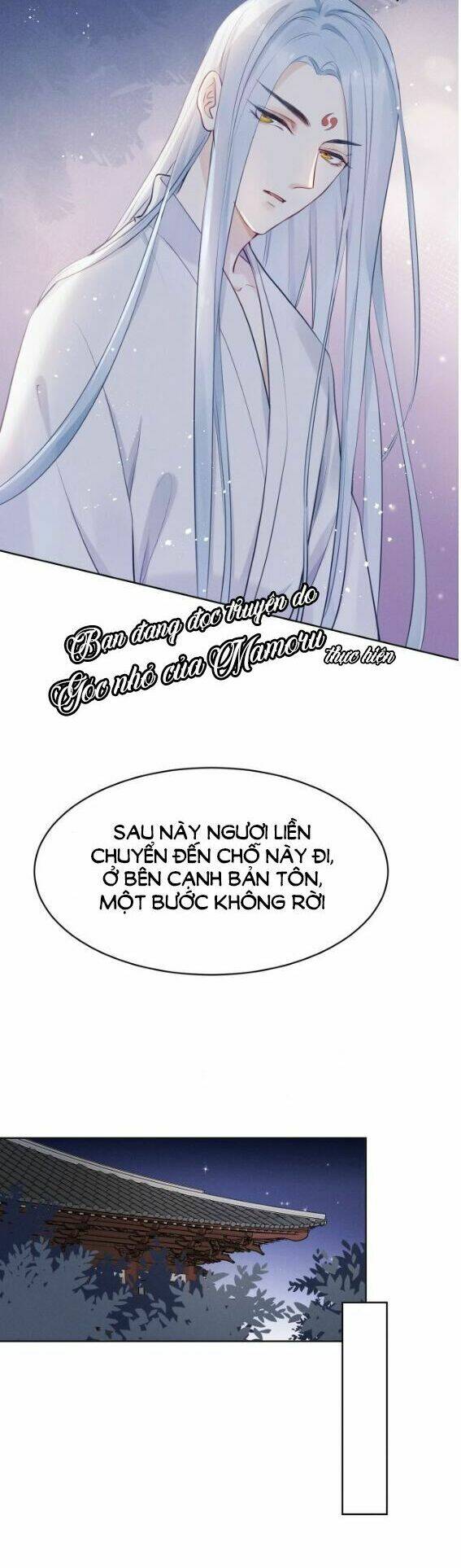 tiểu tiên gia sương hữu hỉ chapter 9 11