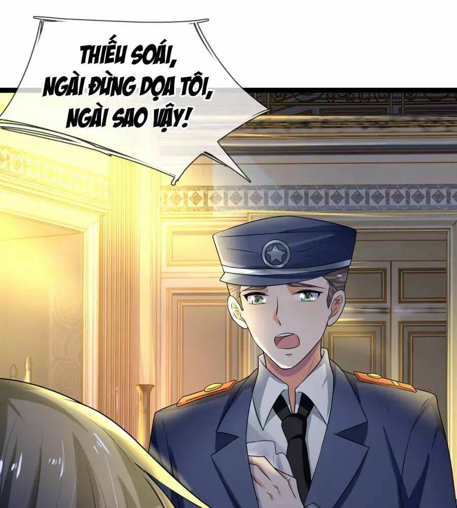 loạn thế tù sủng: thiếu soái bất lương của ta chapter 70 15