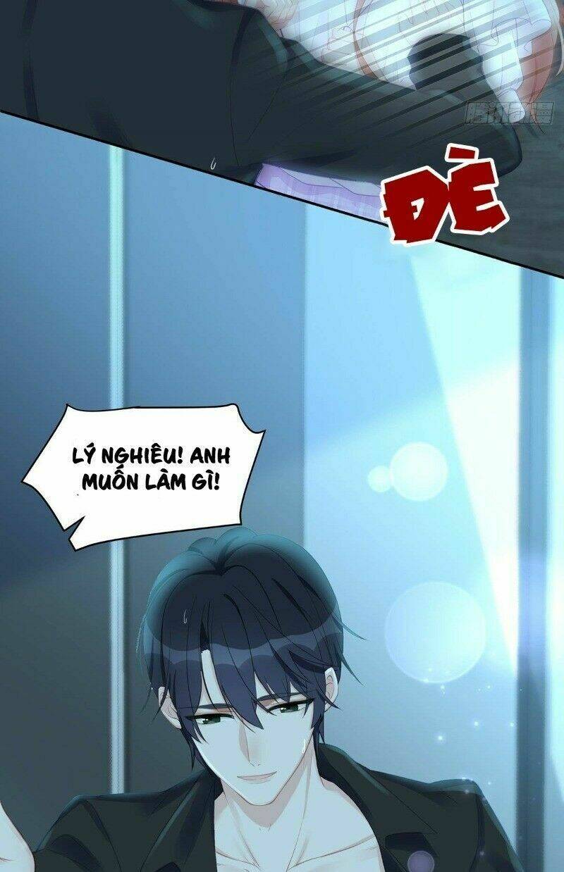 chỉ muốn cưng chiều em chapter 42 35