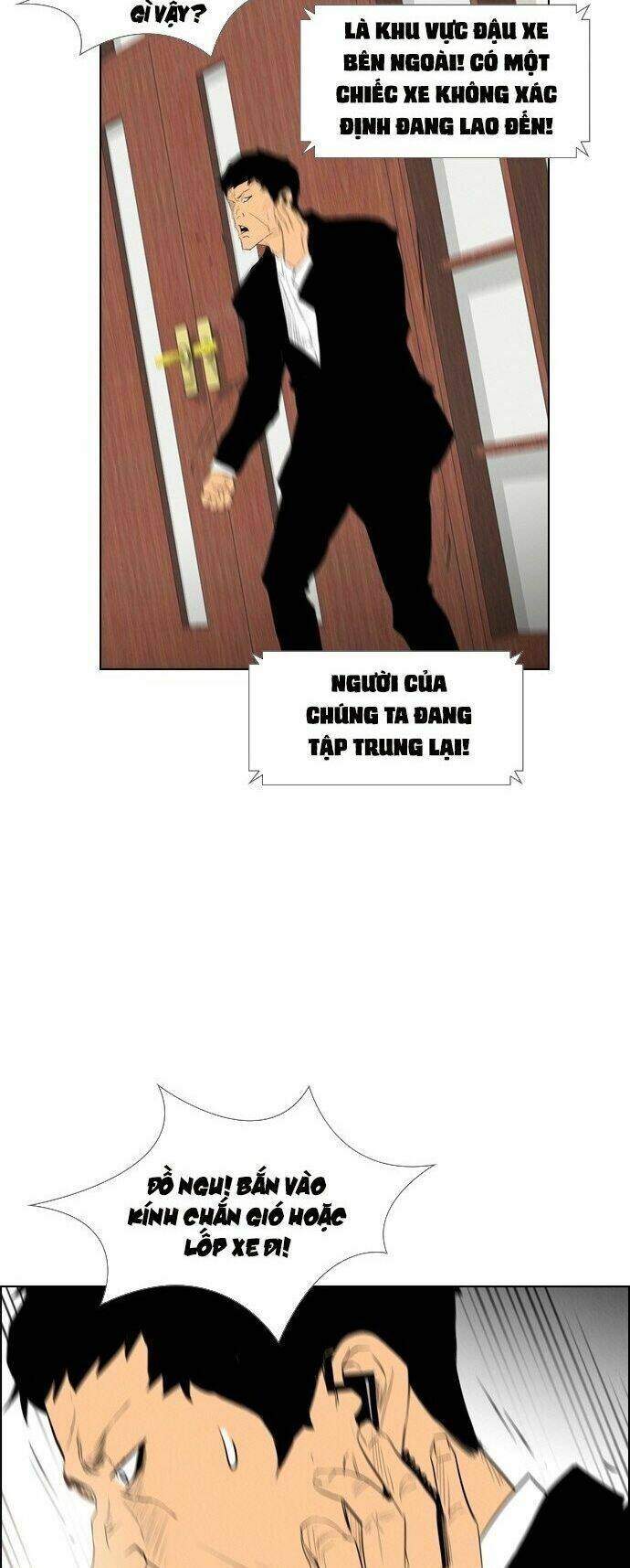 kẻ hồi sinh chapter 83 54